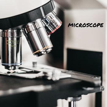 Ledezma - Microscope
