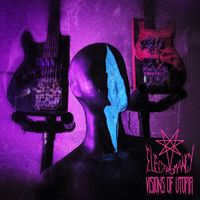 Electromancy - Utopic Visions - Single