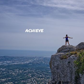 Sames - Achieve