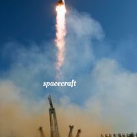 Gallop - Spacecraft