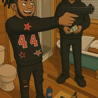 Woodie - What Is It To Talk About (Explicit)