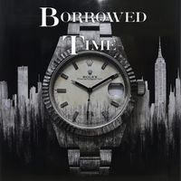 Handy - Borrowed Time (Explicit)