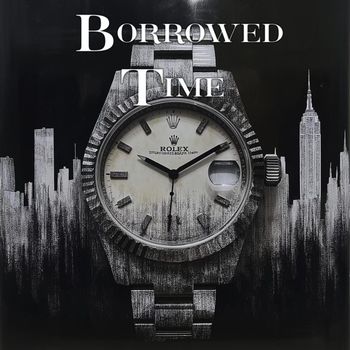 Handy - Borrowed Time (Explicit)