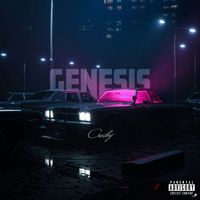 Crosby - Genesis - EP (Explicit)