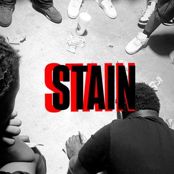 Stain - Rxabuse (Explicit)