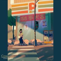Chris Pellnat - Crossing