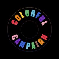 SHAED - Colorful Campaign
