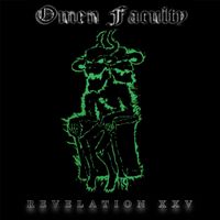 Omen Faculty - Revelation XXV, Vol. 4 (Explicit)