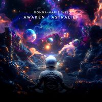 Donna-Marie (NZ) - Awaken / Astral