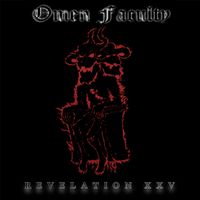 Omen Faculty - Revelation XXV, Vol. 1 (Explicit)
