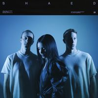 SHAED - ISOU / Thunder