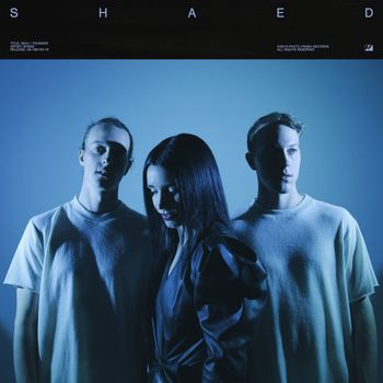 SHAED - ISOU / Thunder