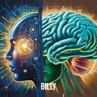 BILLY - MÉMOIRE VIVE