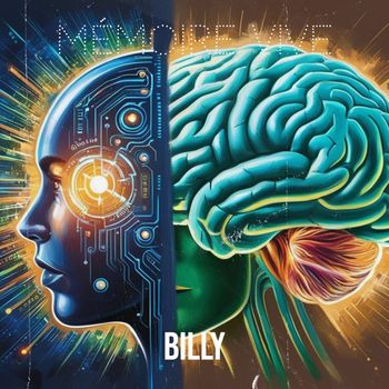BILLY - MÉMOIRE VIVE