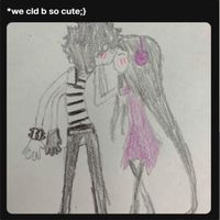 grief - *we cld b so cute;} (Explicit)