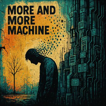 Marol - More and More Machine