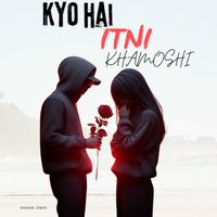 Jimin - Kyo Itni Khamoshi Hai