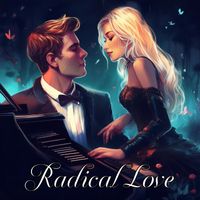 Damazy - Radical Love