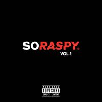 Jadakiss - SORASPY (Vol. 1 [Explicit])