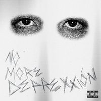 Rider - NO MORE DEPREXXION (Explicit)