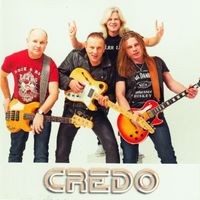 Credo - Padodies man