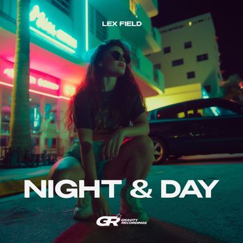 Lex Field - Night & Day