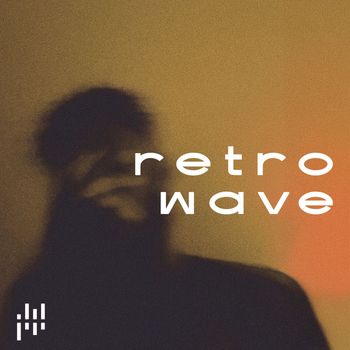 Various Artists - Retro Wave
