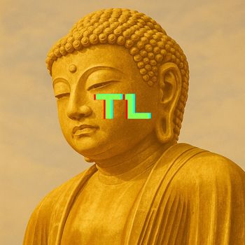 TL - 神ご