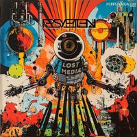 Psypien - Lost Media