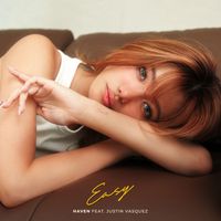 Haven - Easy (feat. Justin Vasquez)