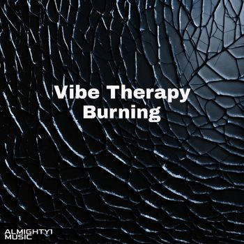 VIbe Therapy - Burning