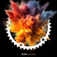 Mr BC - Smart Dust