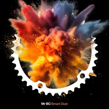 Mr BC - Smart Dust