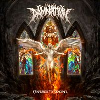 Damnation - Confussed To Denounce (Explicit)