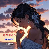 Tomy - ありがとう