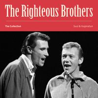 The Righteous Brothers - Soul & Inspiration