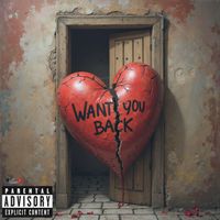 Cam - Want You Back (Explicit)