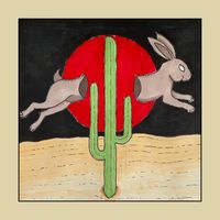 Norma - Rabbit Feet