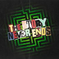 Indecent Behavior & All To Get Her - The Story Never Ends (Explicit)