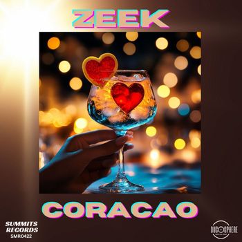 ZEEK - Coracao