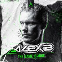 Alex B - The Game Is Mine (Extended Mix)