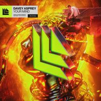 Davey Asprey - Your Mind
