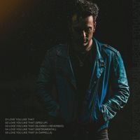 ANTi - Love You Like That
