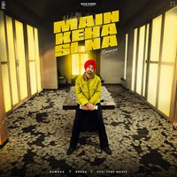 Ramnaa, Babbu, Desi Trap Music - Main Keha Si Na