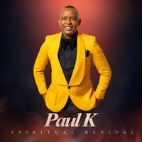 Paul K - Spiritual Revival