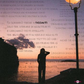 MARASMA - Passanti