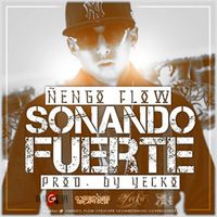 Ñengo Flow - Sonando Fuerte (Mix)