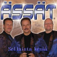 Ässät - Sellaista kesää