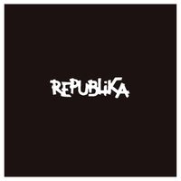 Republika - Układ sił