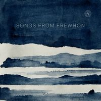 Rolando Marchesini - Songs from Erewhon